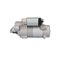 Anlasser Starter 12V 1,9KW 13 Zähne HC-CARGO für u.a. RANGE ROVER EVOQUE