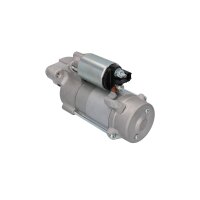 Anlasser Starter 12V 1,9KW 13 Zähne HC-CARGO für u.a. RANGE ROVER EVOQUE