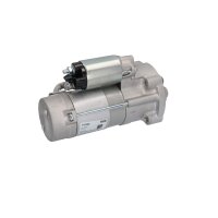 Anlasser Starter 12V 1,9KW 13 Zähne HC-CARGO für u.a. RANGE ROVER EVOQUE