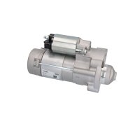 Anlasser Starter 12V 1,9KW 13 Zähne HC-CARGO für u.a. RANGE ROVER EVOQUE