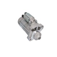 Anlasser Starter 12V 1,9KW 13 Zähne HC-CARGO für u.a. RANGE ROVER EVOQUE