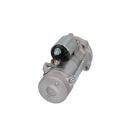 Anlasser Starter 12V 1,9KW 13 Zähne HC-CARGO für u.a. RANGE ROVER EVOQUE