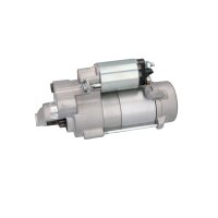 Anlasser Starter 12V 1,9KW 13 Zähne HC-CARGO für u.a. RANGE ROVER EVOQUE