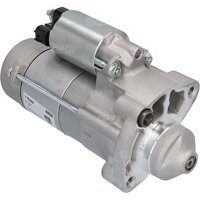 Starter 13 Zähne 12 V 1.9 KW HC-Cargo for e.g. LAND...