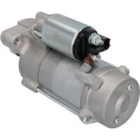 Starter 13 Zähne 12 V 1.9 KW HC-Cargo for e.g. LAND...