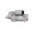 Anlasser Starter 12V 1,9KW 13 Zähne HC-CARGO für u.a. RANGE ROVER EVOQUE