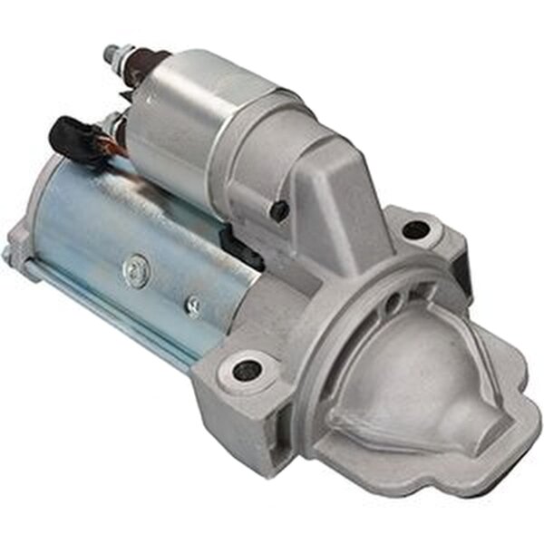 Starter motor 12 V 2.2 KW 12 teeth HC-CARGO for FORD TOURNEO and others