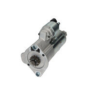 Anlasser Starter 12V 2,2KW 12 Zähne HC-CARGO passend für u.a. VW AMAROK