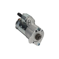 Anlasser Starter 12V 2,2KW 12 Zähne HC-CARGO passend für u.a. VW AMAROK