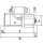 Starter 12 V 2.2 KW 12 Teeths HC-CARGO for e.g. VW Amarok