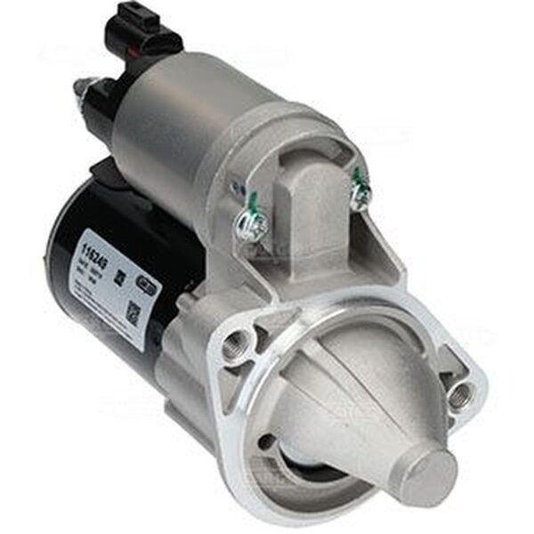 Starter 10 Zähne 12 V 0.8 KW HC-Cargo for e.g. KIA PicantoNone