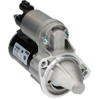 Starter 10 Zähne 12 V 0.8 KW HC-Cargo for e.g. KIA...