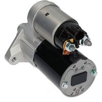 Starter 10 Zähne 12 V 0.8 KW HC-Cargo for e.g. KIA...