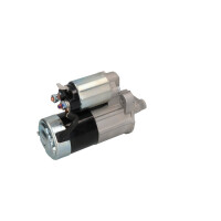 Anlasser Starter 12V 1,2KW 8 Zähne HC-CARGO für u.a. MITSUBISHI PAJERO