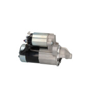 Anlasser Starter 12V 1,2KW 8 Zähne HC-CARGO für u.a. MITSUBISHI PAJERO