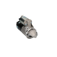 Anlasser Starter 12V 1,2KW 8 Zähne HC-CARGO für u.a. MITSUBISHI PAJERO