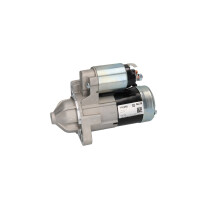 Anlasser Starter 12V 1,2KW 8 Zähne HC-CARGO für u.a. MITSUBISHI PAJERO