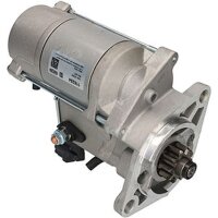Starter motor 12 V 2 KW 10 teeth HC-CARGO for TOYOTA...