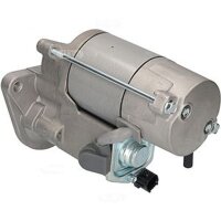 Starter motor 12 V 2 KW 10 teeth HC-CARGO for TOYOTA...