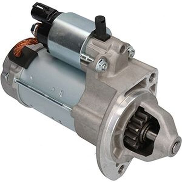 Starter motor 12 V 1.9 KW 13 teeth HC-CARGO for HYUNDAI i40 and others