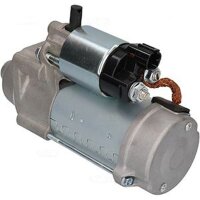 Starter motor 12 V 1.9 KW 13 teeth HC-CARGO for HYUNDAI...