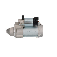 Anlasser Starter 12V 1,9KW 13 Zähne HC-CARGO für u.a. HYUNDAI I40