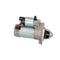 Anlasser Starter 12V 1,9KW 13 Zähne HC-CARGO für u.a. HYUNDAI I40
