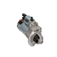 Anlasser Starter 12V 1,9KW 13 Zähne HC-CARGO für u.a. HYUNDAI I40