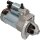 Starter motor 12 V 1.9 KW 13 teeth HC-CARGO for HYUNDAI i40 and others
