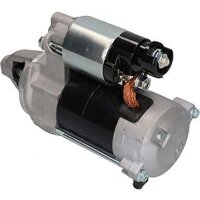 Anlasser Starter 9 Zähne 12 V 08 KW HC-Cargo...