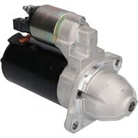 Starter motor 12 V 2.1 KW 11 teeth HC-CARGO for BMW 3...