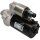 Anlasser Starter 11 Zähne 12 V 21 KW HC-Cargo für u.a. BMW 3 Gran Turismo