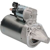 Starter 0.9 kW 10 teeth 75mm HC CARGO for i20 II