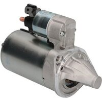 Starter 12 V 0.9 KW 10 Teeths HC-CARGO for e.g. HYUNDAI i10