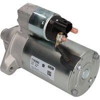 Starter 12 V 0.9 KW 10 Teeths HC-CARGO for e.g. HYUNDAI i10