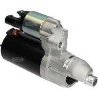 Starter motor DC motor 12 V 1.7 KW 10 teeth HC-CARGO for...