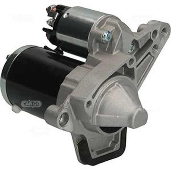 Starter 12 V 0.8 KW 9 Teeths HC-CARGO for e.g. DACIA Dokker