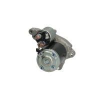 Anlasser Starter 12V 0,8KW 9 Zähne HC-CARGO für u.a. RENAULT TWINGO