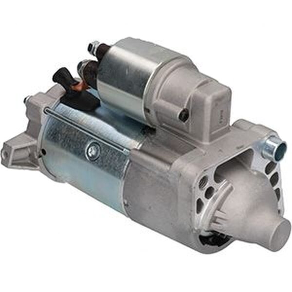 Starter motor 12 V 2.2 KW 13 teeth HC-CARGO for VOLVO XC60 and others