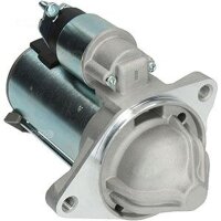 Starter 8 Zähne 12 V 1.2 KW HC-Cargo for e.g. FORD...