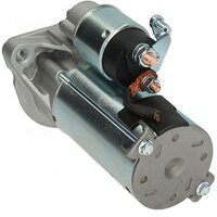 Starter 8 Zähne 12 V 1.2 KW HC-Cargo for e.g. FORD...
