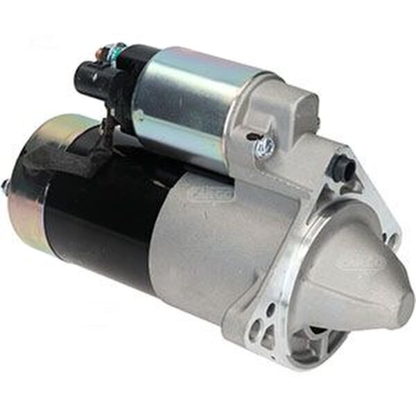 Starter motor 12 V 1.8 KW 10 teeth HC-CARGO for FIAT FREEMONT