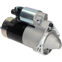 Starter motor 12 V 1.8 KW 10 teeth HC-CARGO for FIAT...