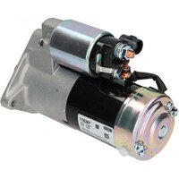 Starter 10 Zähne 12 V 1.8 KW HC-Cargo for FIAT...