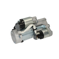 Anlasser Starter 12V 1,8KW 13 Zähne HC-CARGO für u.a. FORD GALAXY