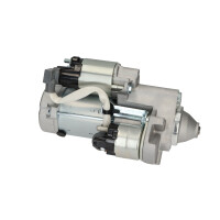 Anlasser Starter 12V 1,8KW 13 Zähne HC-CARGO für u.a. FORD GALAXY