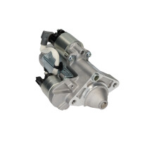 Anlasser Starter 12V 1,8KW 13 Zähne HC-CARGO für u.a. FORD GALAXY