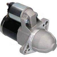 Starter 10 Zähne 12 V 1.2 KW HC-Cargo for e.g....