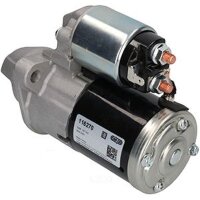 Starter 10 Zähne 12 V 1.2 KW HC-Cargo for e.g....