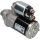 Starter 10 Zähne 12 V 1.2 KW HC-Cargo for e.g. SUZUKI SplashNone